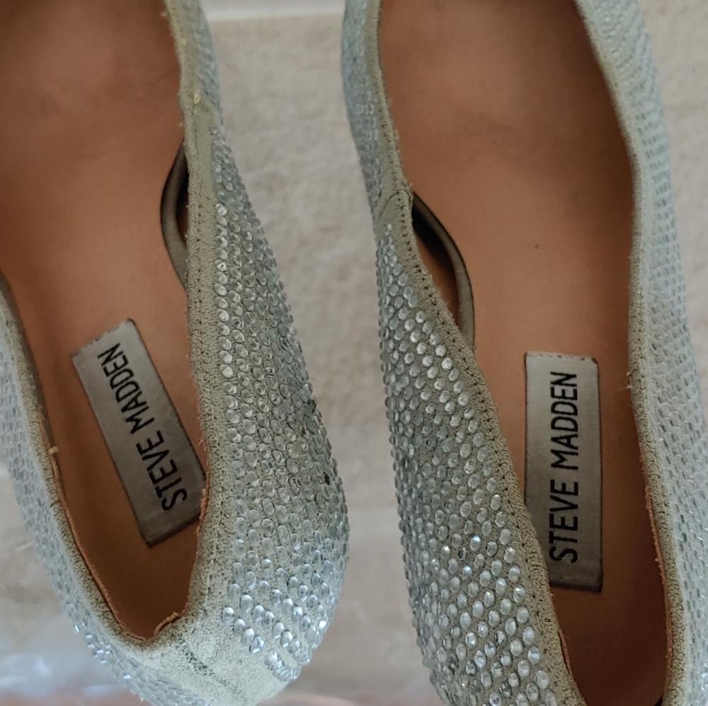 Steve Madden Dress Shoe
